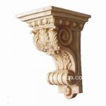 Artifical sandstone bracket XS-ZA001