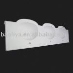 Artificial stone Vanity top W2700