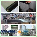 As customers&#39;requirments products &amp;factory epoxy coated aluminum wire mesh FC008