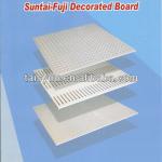 Asbestos Free Sound Reduction Calcium Silicate Board Calcium Silicate Board