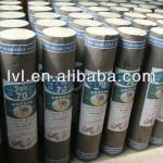 Aspahlt paper/ camel brand roofing felt paper 1m*20m/Roll