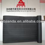 asphalt roofing felt and building paper with high quality ASTM