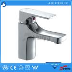Athens Series MY1004 Single Handle Bathroom Faucet with 40mm Ceramic Cartridge