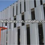 Autoclaved aerated concrete panel TY004