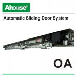 Automatic doors operator sliding,microwave sensor doors,infrared sensor automatic door A3