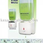 Automatic Sensor Liquid Soap/Lotion Dispenser/auto soap dispenser KS-V-450