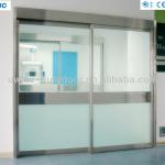Automatic Sliding Glass Doors QTDM