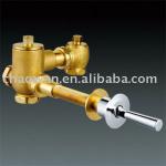 B-11 Self Closing concealed Toilet Flush Valve