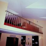 balcony railing designs KLE-115