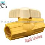 Ball Valve