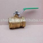 ball valve