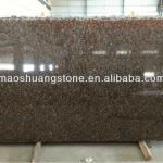 Baltic Brown Granite Slab