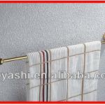 bar towel bathroom single towel bars