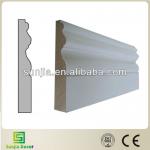 Baseboard molding OEM