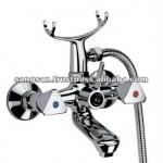 Bath Shower Faucet P-BM01