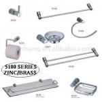 Bathroom accessories