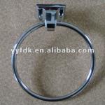 bathroom accessories towel ring