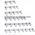 Bathroom accessories towel robe hooks
