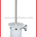 Bathroom accessories wall hung hanging toilet brush holder T4801