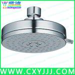 Bathroom Accessory Air Injection Rain Shower Head A-2005B