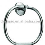 bathroom accessory towel ring 6960