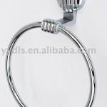 Bathroom accessory- towel ring Towel Holder Bathroom Set 3007-4