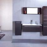 bathroom cabinet