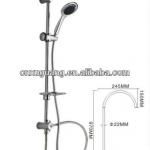 bathroom fashion design faucets shower set HL5016