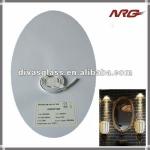 bathroom mirror cabinet industrial heating pads NRG 6380