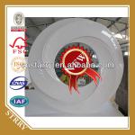 bathroom painting mirror frame/waterproof framed mirror