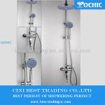 bathroom rain shower and shower units SS004