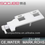 Bathroom ,sanitary ware parts,bidet seat with cold water washing ZJ-800