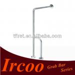 Bathroom security grab bar,stainless steel bathroom security grab bars GB-09