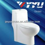 bathroom senior vip water closet toilet-TA1041 TA1041