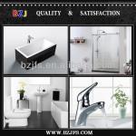 Bathroom Suite Offered By Trading Company (Freestanding Bathtub ZFB-8061A) ZFB-8061A