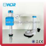 bathroom toilet tankplastic mechanism