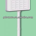 Bathroom wall-hung toilet concealed cistern 009C