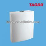 Bathroom ware plastic toilet flush cistern TAODU