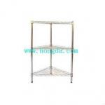 Bathroom Wire Shelves