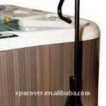 bathtub handrails