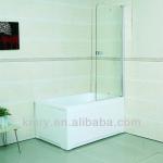 Bathtub Hinge Shower Screen (KD3201) KD3201