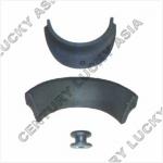 bathtub PU Pillow LA21039