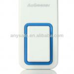 Battery-free wireless door bell; door bell AG 101