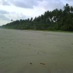 Beach Land in Ghana / Takoradi for sale N/A