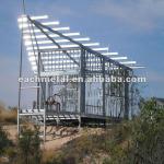 Beautiful appearance steel construction villas SH047