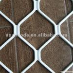 Beautiful Grid Wire Mesh(fence,window)) 001