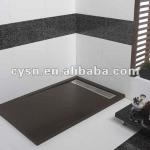 bespoke acrylic shower trays/marble shower bases XC017