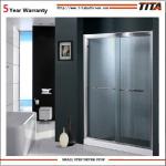 Best hardware project Shower Screen T-2P shower screen