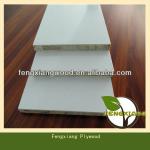 Best Price of White Blockboard 1220X2440mm