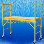 Best quality and Multi-function mini steel scaffolding for sale MS6S